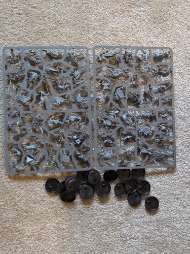 Warhammer age sigmar skaven - age,