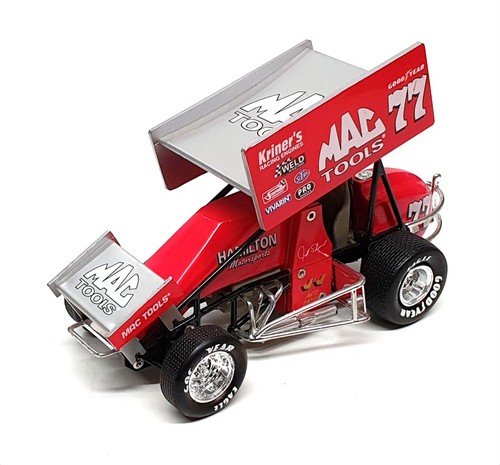 Racing champions scale - 1/24,