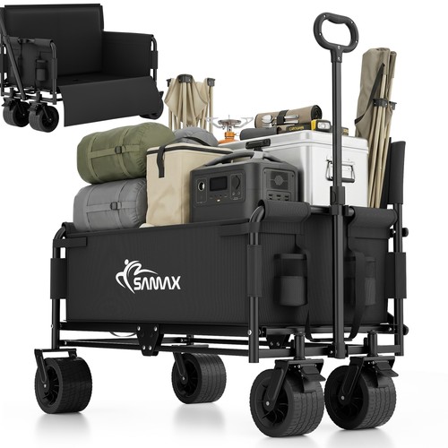 Samax chariot main - samax,