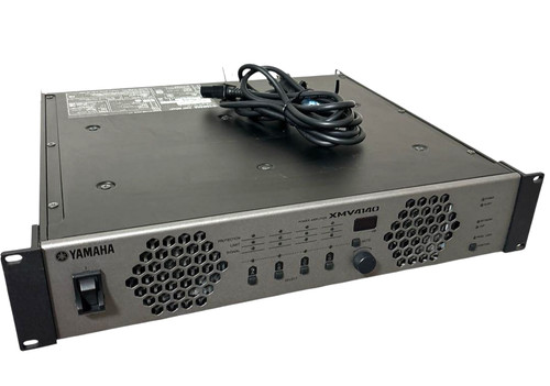 Amplificateur puissance - amplificateur, de