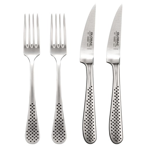 Ensemble couteau fourchette - ensemble,