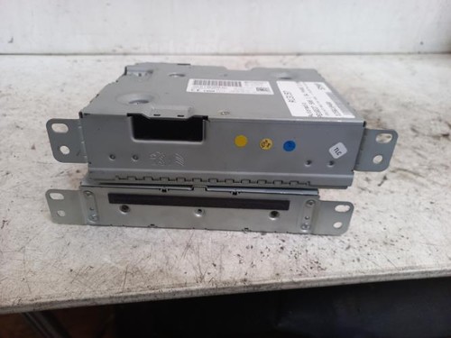 Autoradio peugeot 508 sw - 508,