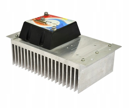 Module électronique