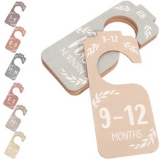  8 Pcs Séparateurs De