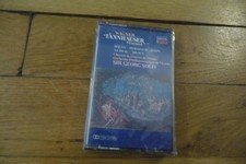 WAGNER TANNHAUSER (EXTRAITS)