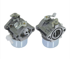 Carburateur Tondeuse À Gazon