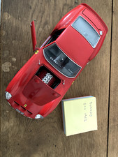 BBurago FERRARI 250 GTO (1962)