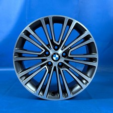 18 pouces BMW 5er G30 G31