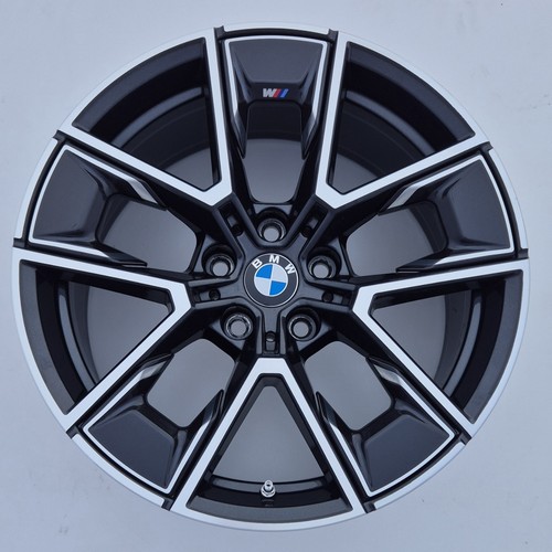 Bmw original jante alu - bmw,