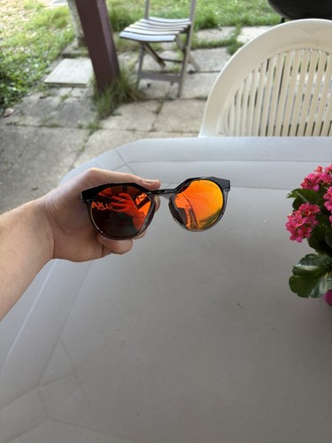 Lunette oakley hstn - lunette, orange