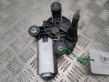 MOTEUR ESSUIE-GLACE AVANT Fiat