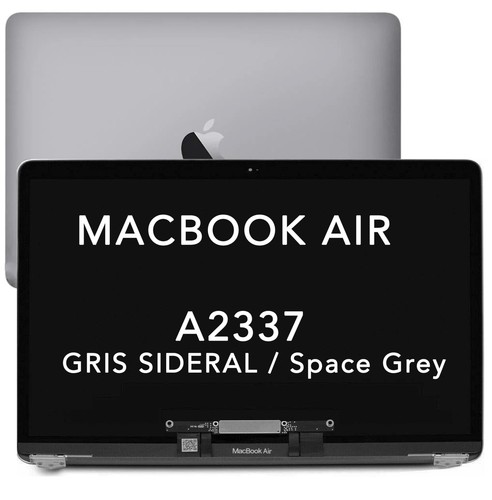 Ecran complete pour - complete, macbook