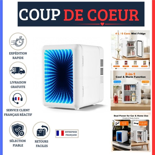 Mini réfrigérateur l - mini,
