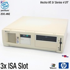 3x Isa Fente HP Vectra Ve 5