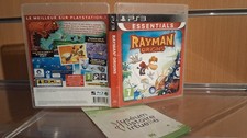 PLAYSTATION 3 - RAYMAN ORIGINS