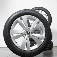 18 pouces d'origine VW ID.3