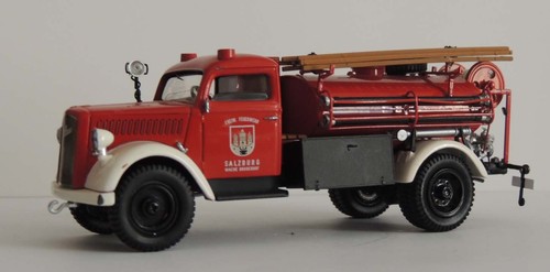 Vrai schuco 03073 truck - vrai,