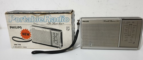 Radio portable philips luxe - philips, de