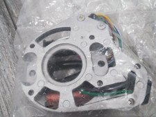 Ignition Stator Magneto Plate for Chinese 50cc 110cc 125CC ATV Quad 2 Coils