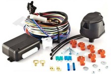 Faisceau d'attelage 7 broches