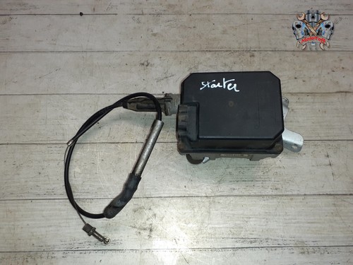 Boitier regulateur vitesse - boitier,