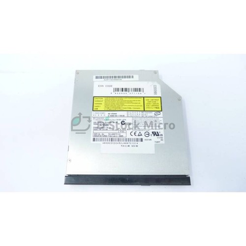 Lecteur graveur dvd mm - lecteur,