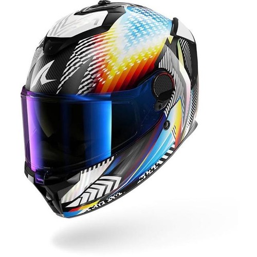 Shark casque intégral spartan - intégral,