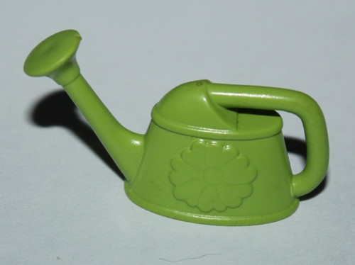 Arrosoir lego fabuland lime - arrosoir,