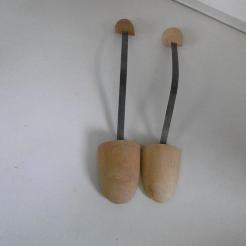 Ancien embauchoir chaussure - ancien,