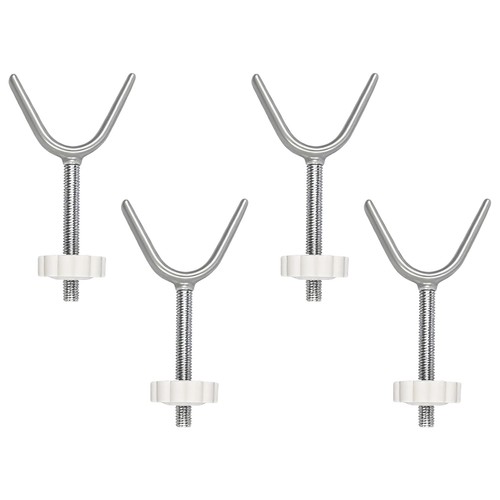Adaptateur fixation pour - y,
