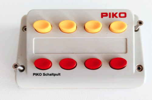 Piko 55261 pupitre de - piko,