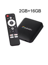 Smart TV /Box android