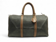 SAC DE VOYAGE A MAIN CHRISTIAN