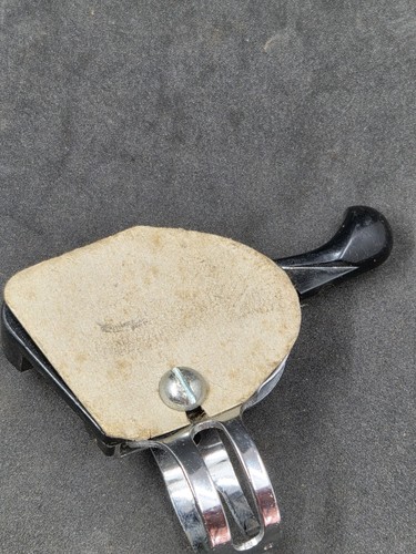 Manette vitesses sturmey - manette, 3
