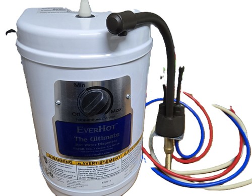 Everhot lvh1200hc instant hot - lvh1200hc,