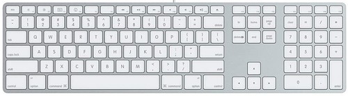 Ap16 touches pour clavier - pour,