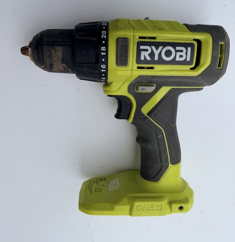 Ryobi 18v one - ryobi, one+