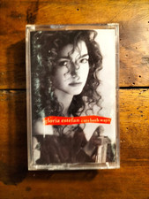 CASSETTE AUDIO K7 TAPE GLORIA