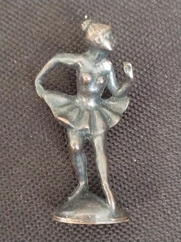 Vintage kinder figurine - kinder,