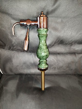 tireuse pompe a bière ancienne