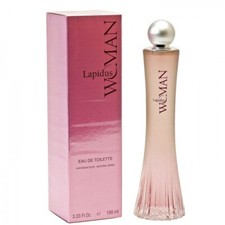 Ted Lapidus Woman Eau De