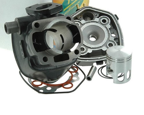 Kit cylindre 50cc top - kit,