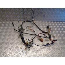 faisceau eletrique moto derbi