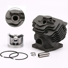 Kit piston cylindre pour scie