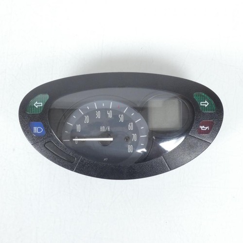 Compteur origine pour scooter - compteur,