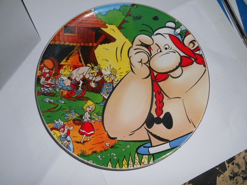 Astérix obélix goscinny - astérix, et