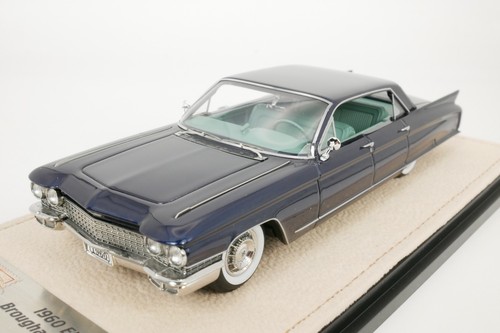 Cadillac eldorado brougham - cadillac,