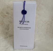 IRIS NOIR eau de parfum 50ml