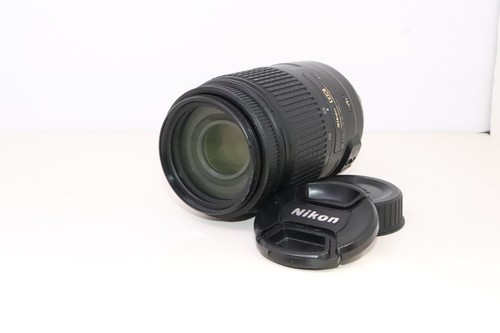 Comme neuf objectif nikon - neuf],