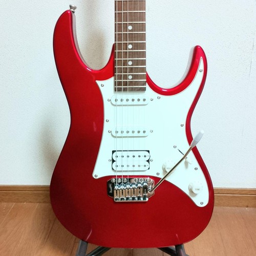 Guitare électrique ibanez - guitare,